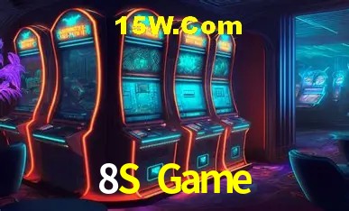 8S Game